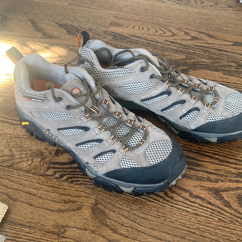 Merrell Hiking shoes